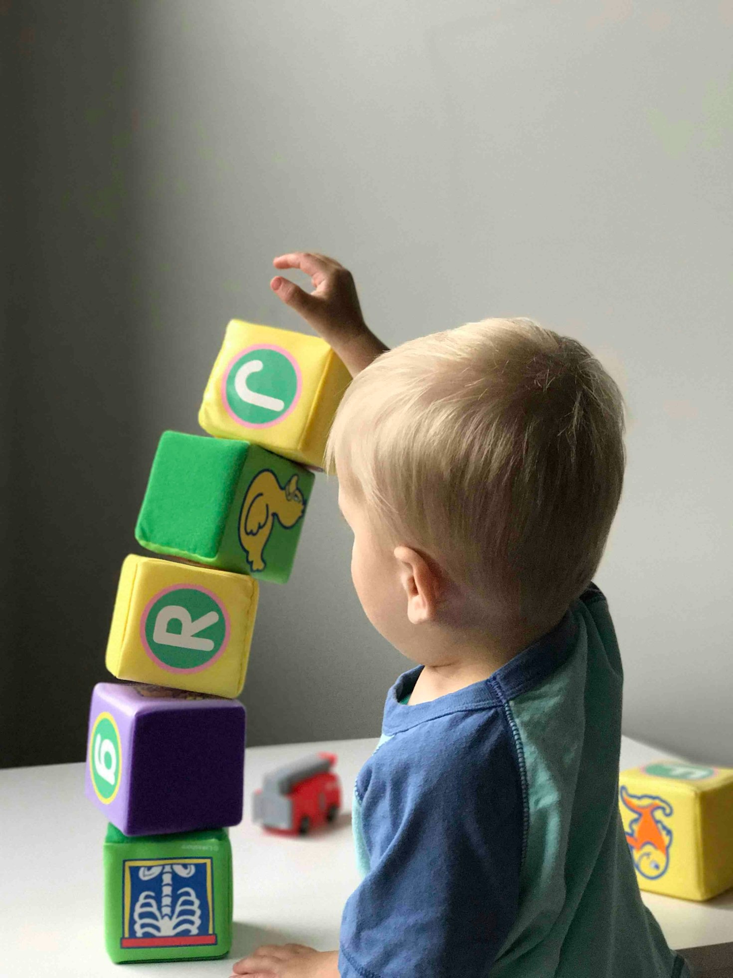 Juegos educativos para potenciar el aprendizaje infantil