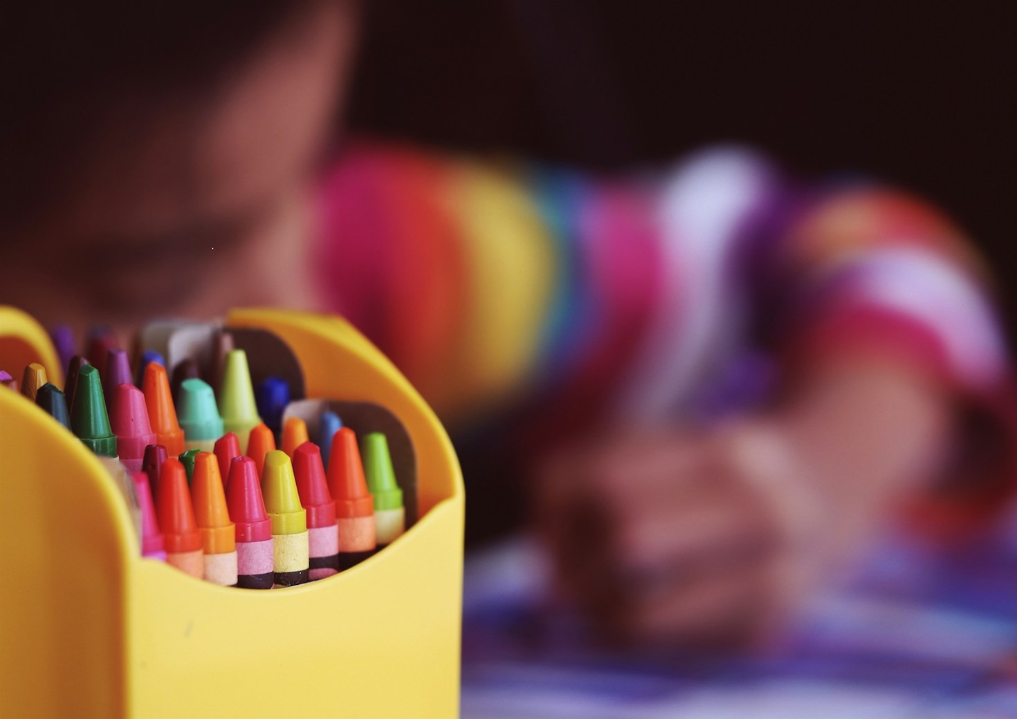 Los primeros años: claves para un desarrollo exitoso