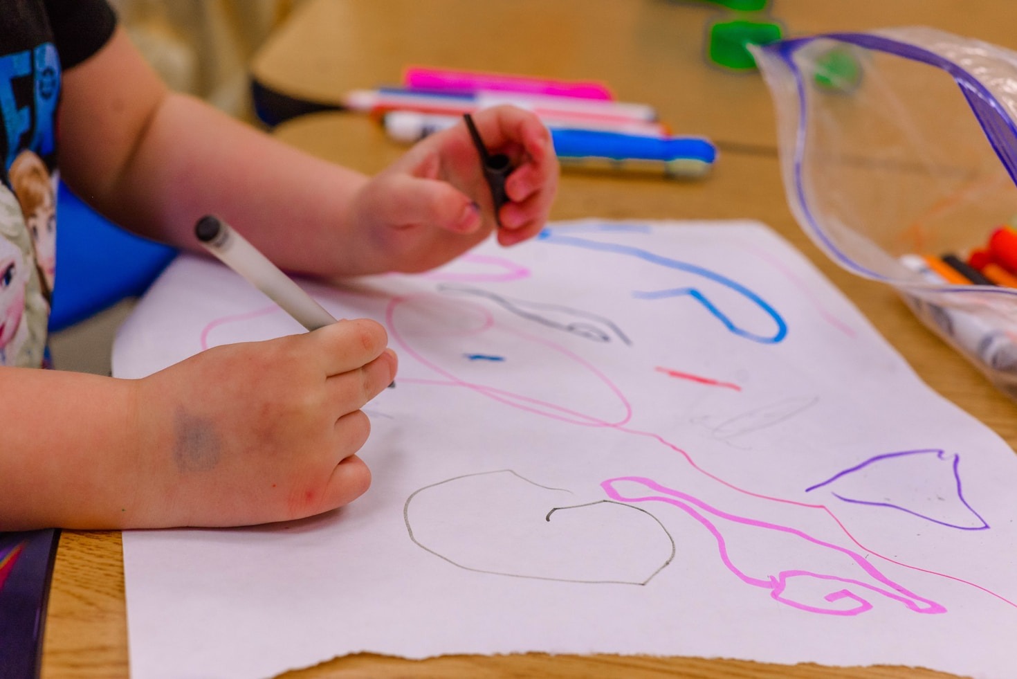 Cómo elegir recursos efectivos para el aprendizaje infantil